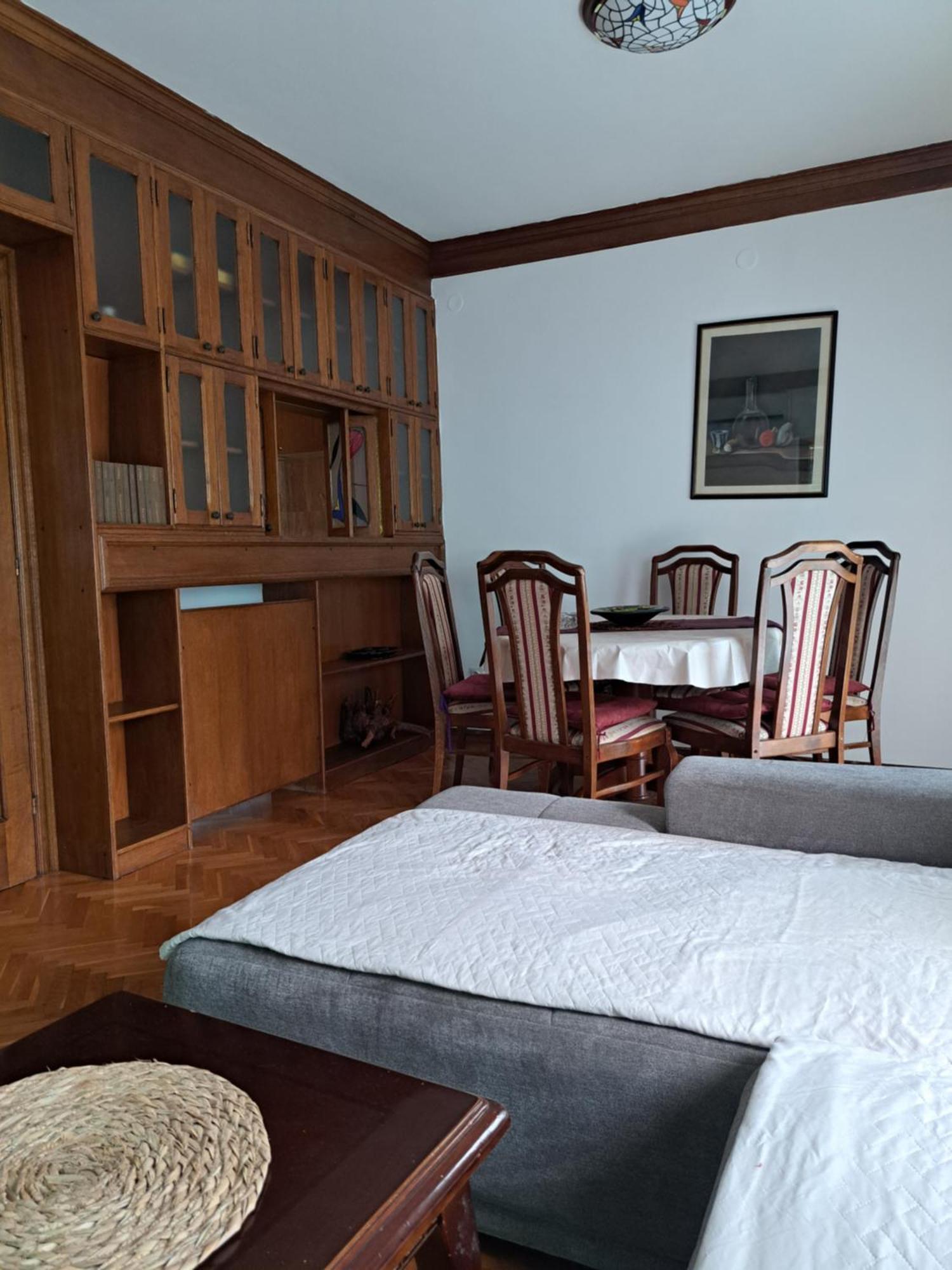 Djukanovic Apartments Budva Zimmer foto