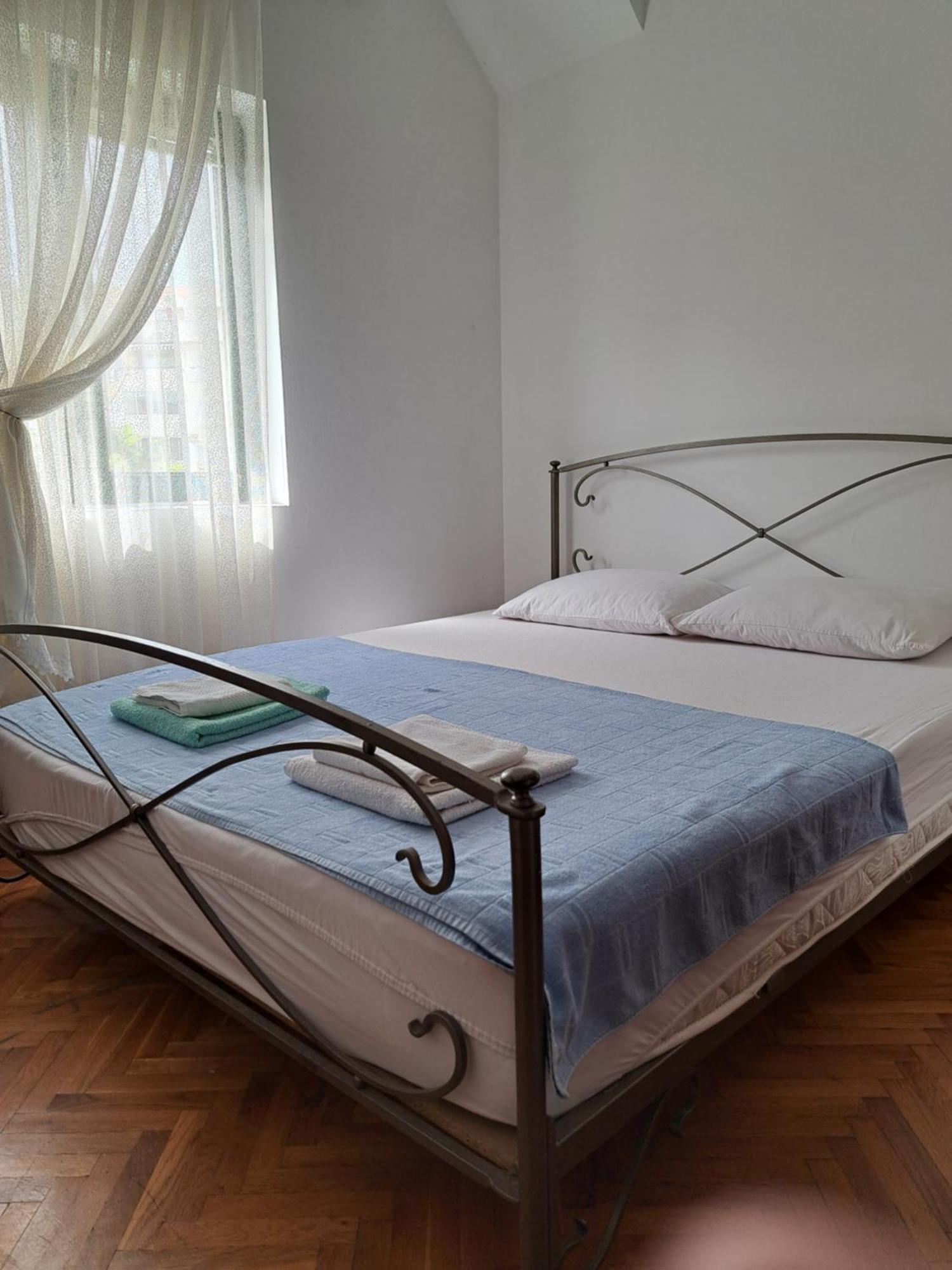 Djukanovic Apartments Budva Zimmer foto