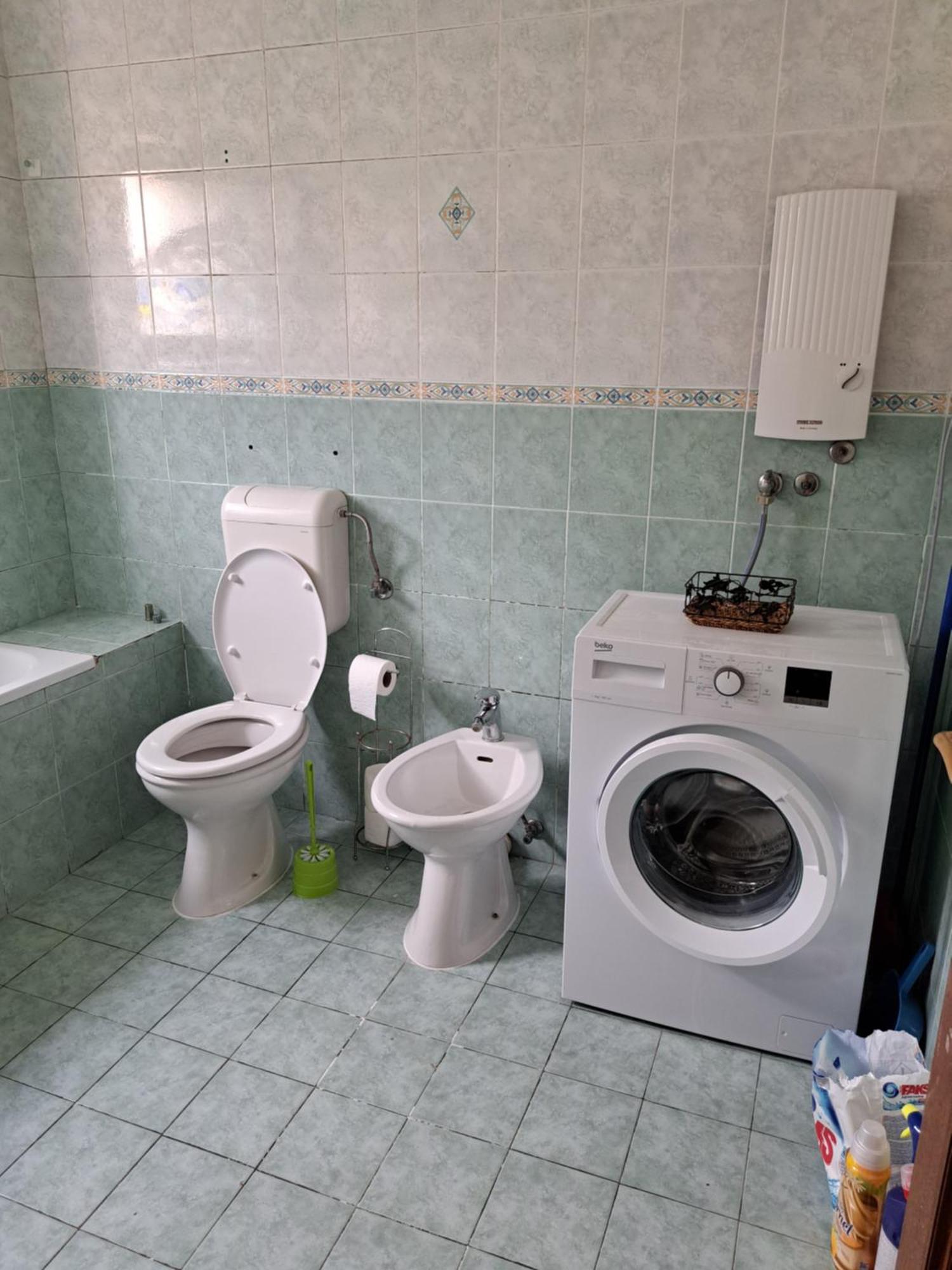 Djukanovic Apartments Budva Zimmer foto