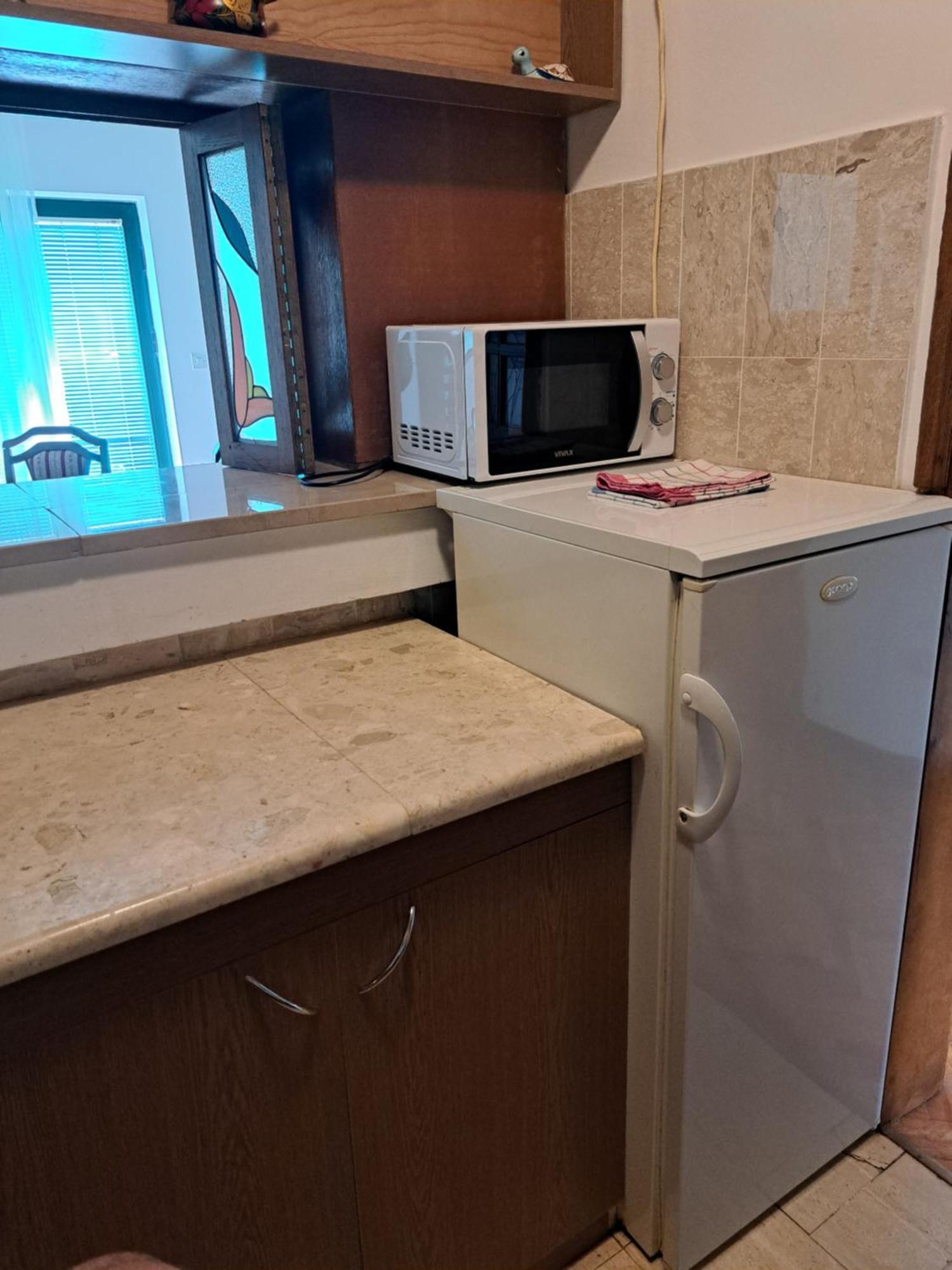 Djukanovic Apartments Budva Zimmer foto