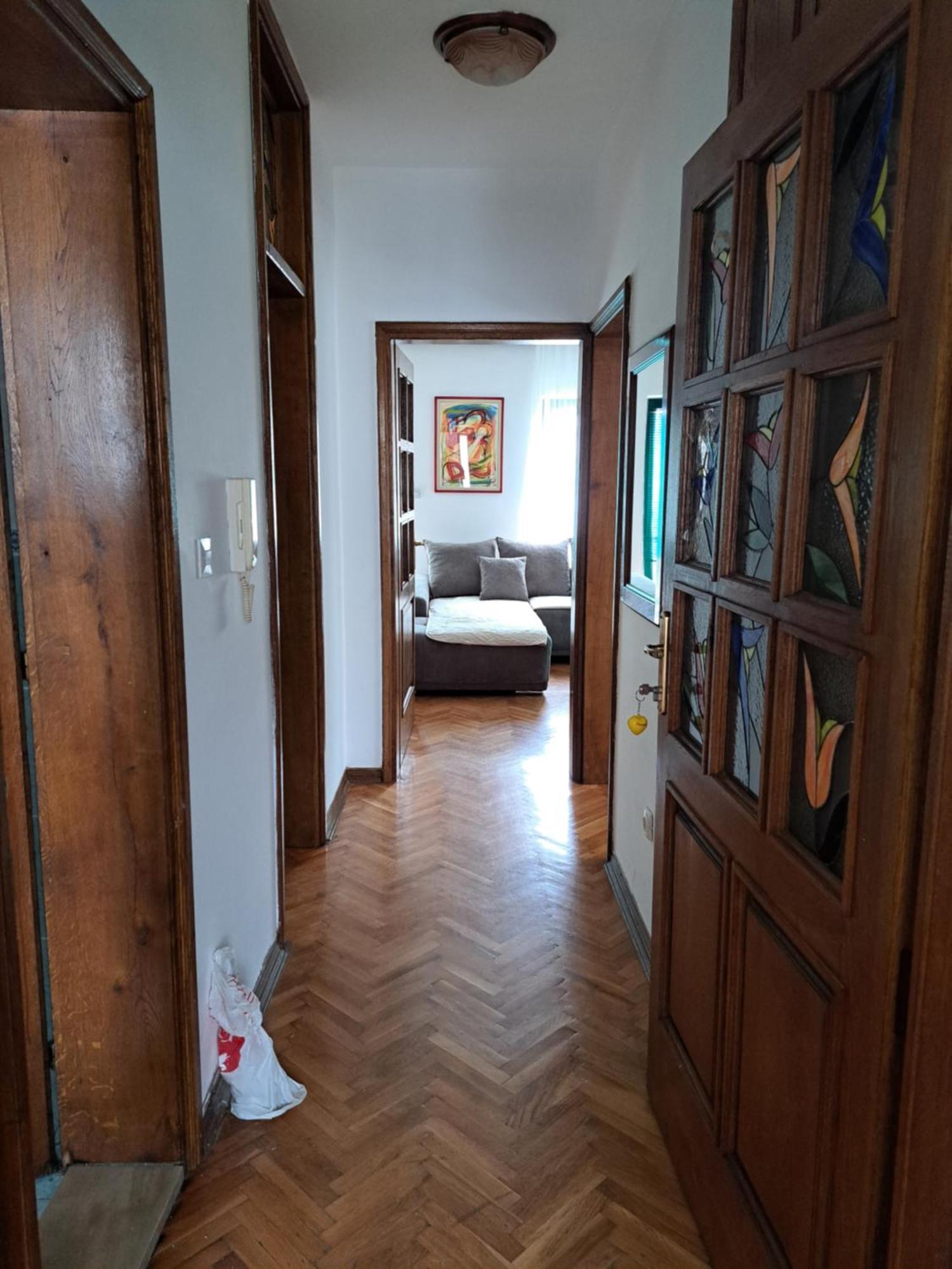 Djukanovic Apartments Budva Zimmer foto