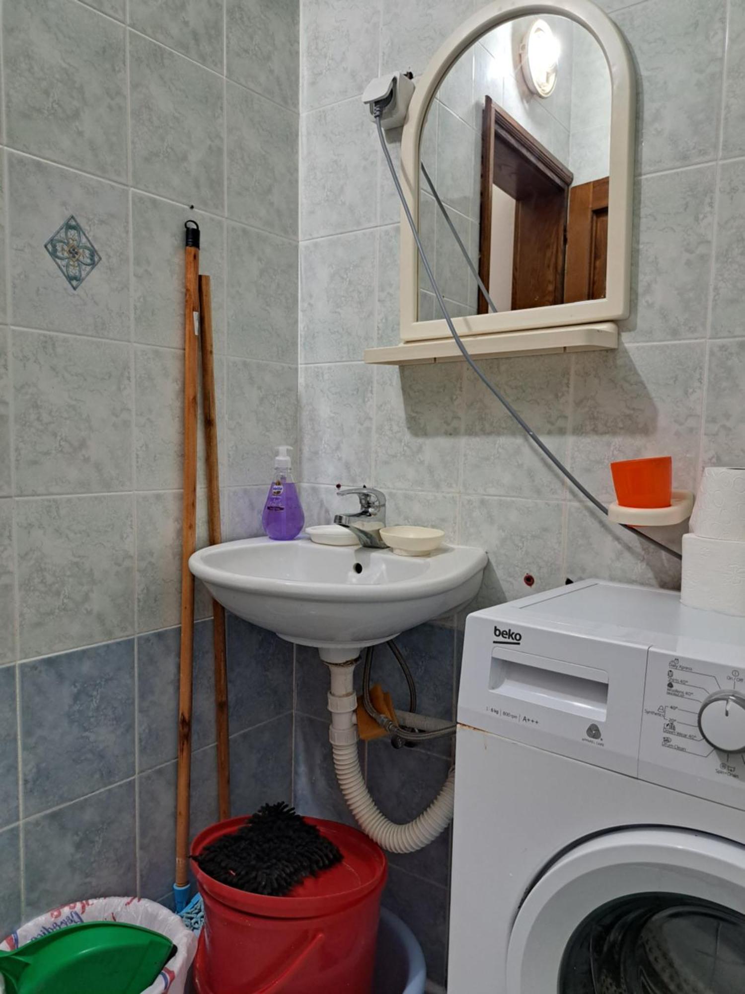Djukanovic Apartments Budva Zimmer foto