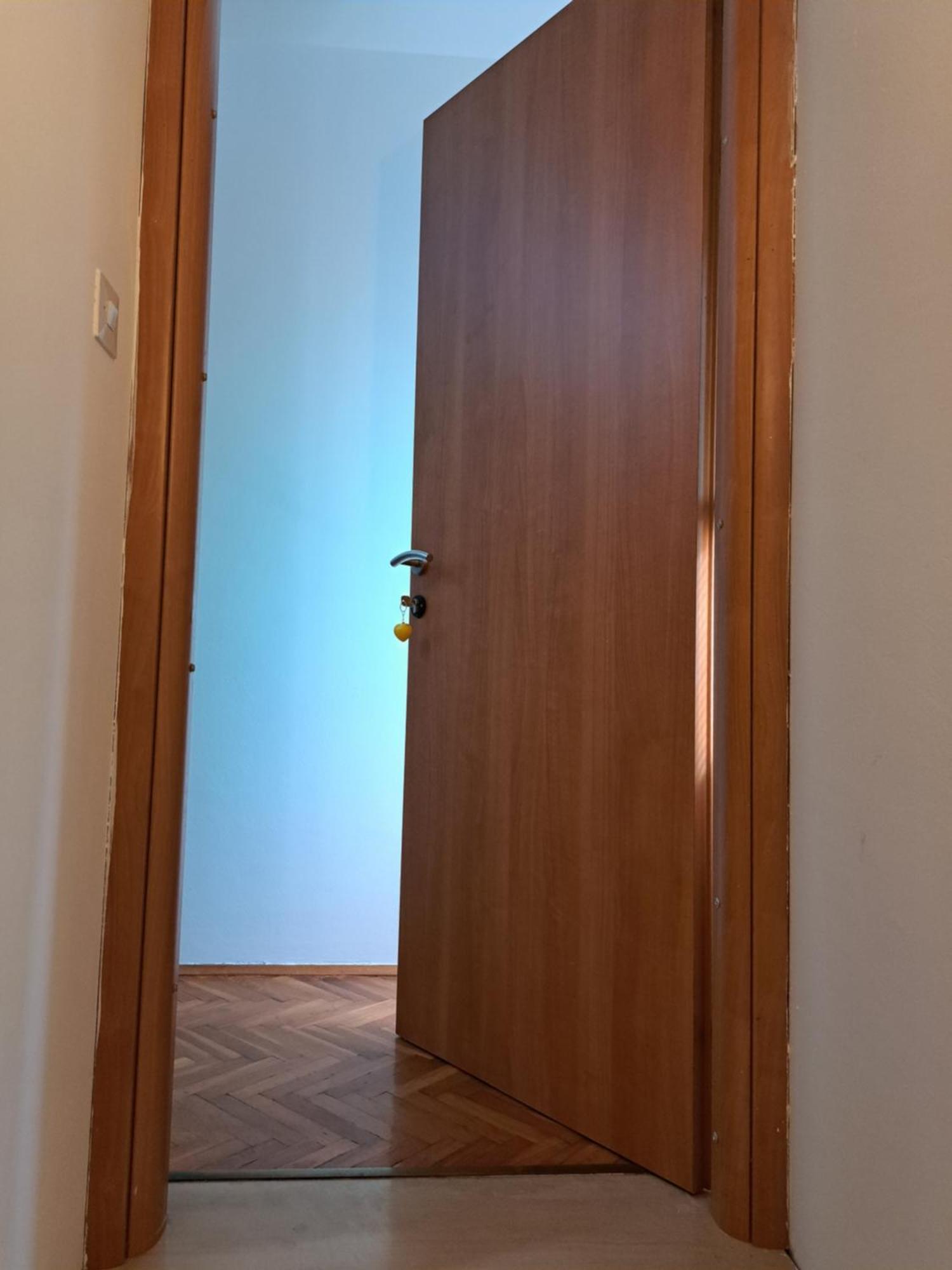 Djukanovic Apartments Budva Zimmer foto