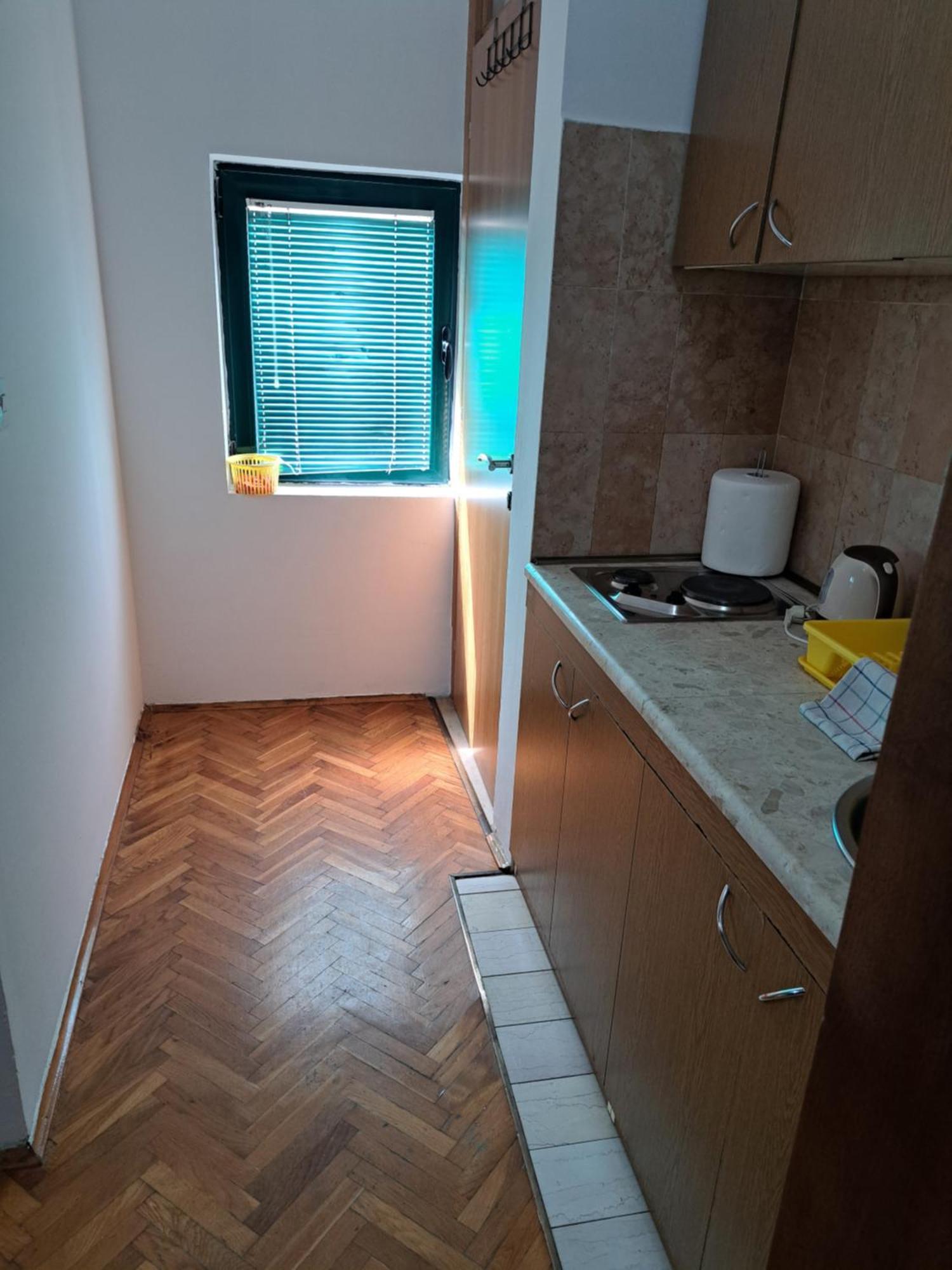 Djukanovic Apartments Budva Zimmer foto